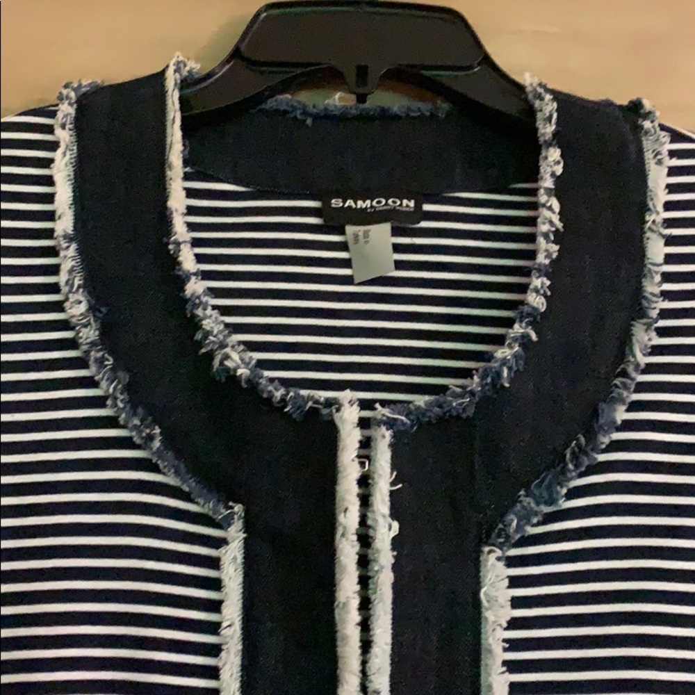 Damon Jacket - Picture 2 of 2